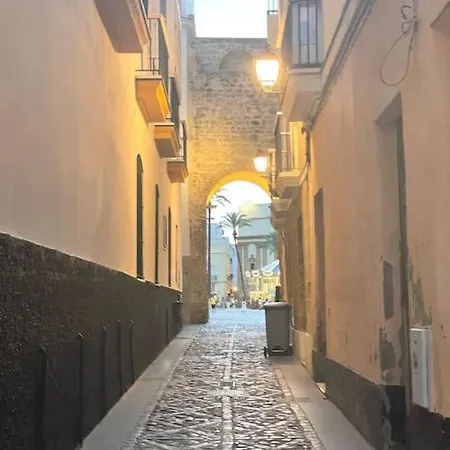 公寓 Buenos Aires