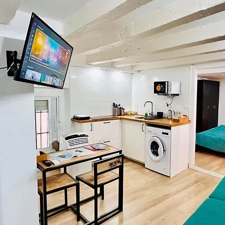 Apartament Buenos Aires *