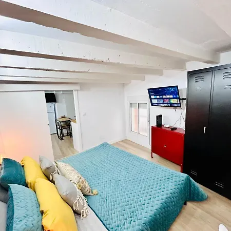 Apartament Buenos Aires *