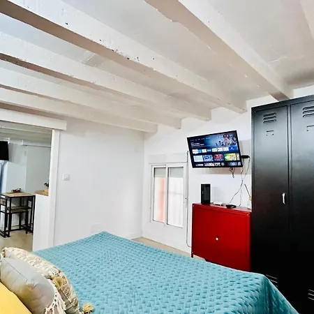 Buenos Aires Apartament Kadyks